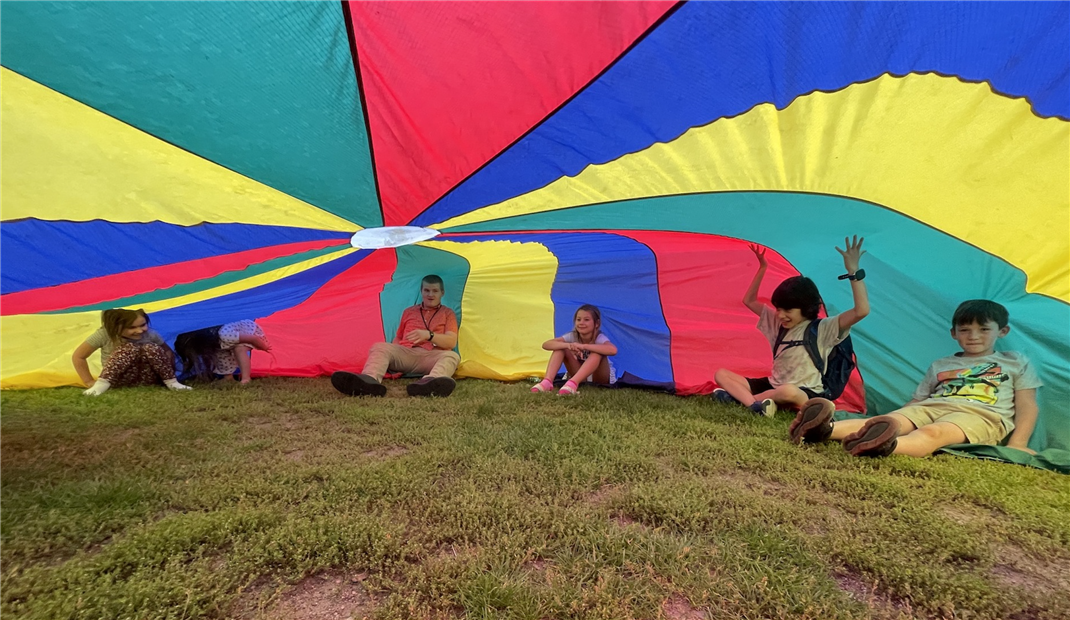 Family Picnic #2